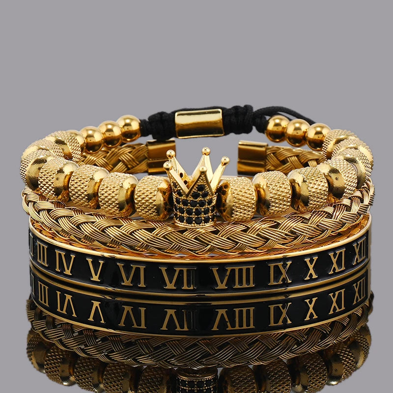Bracelete Noble™ A018