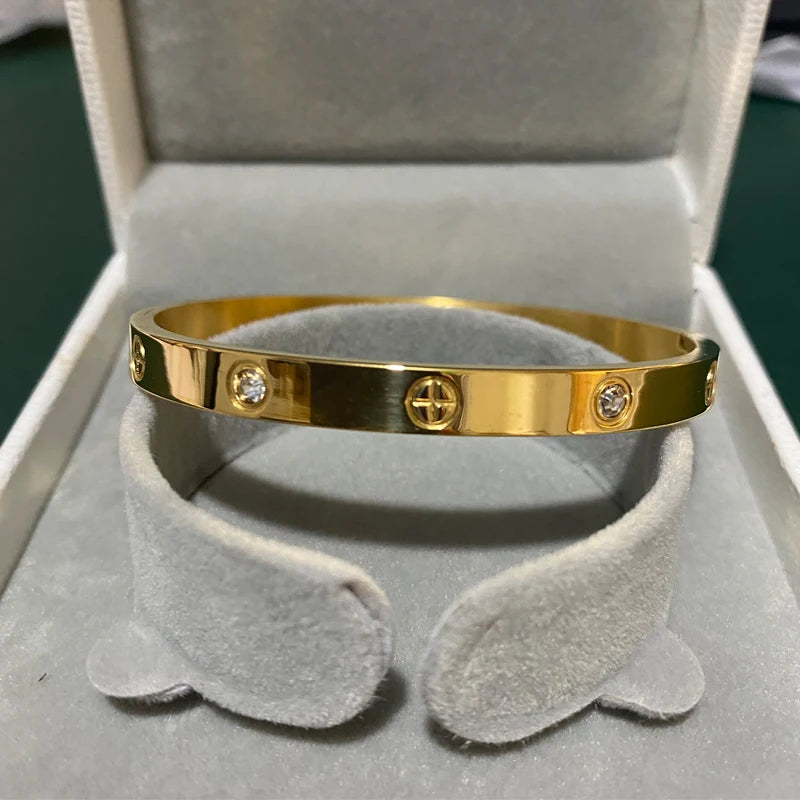 Bracelete Noble™ A017