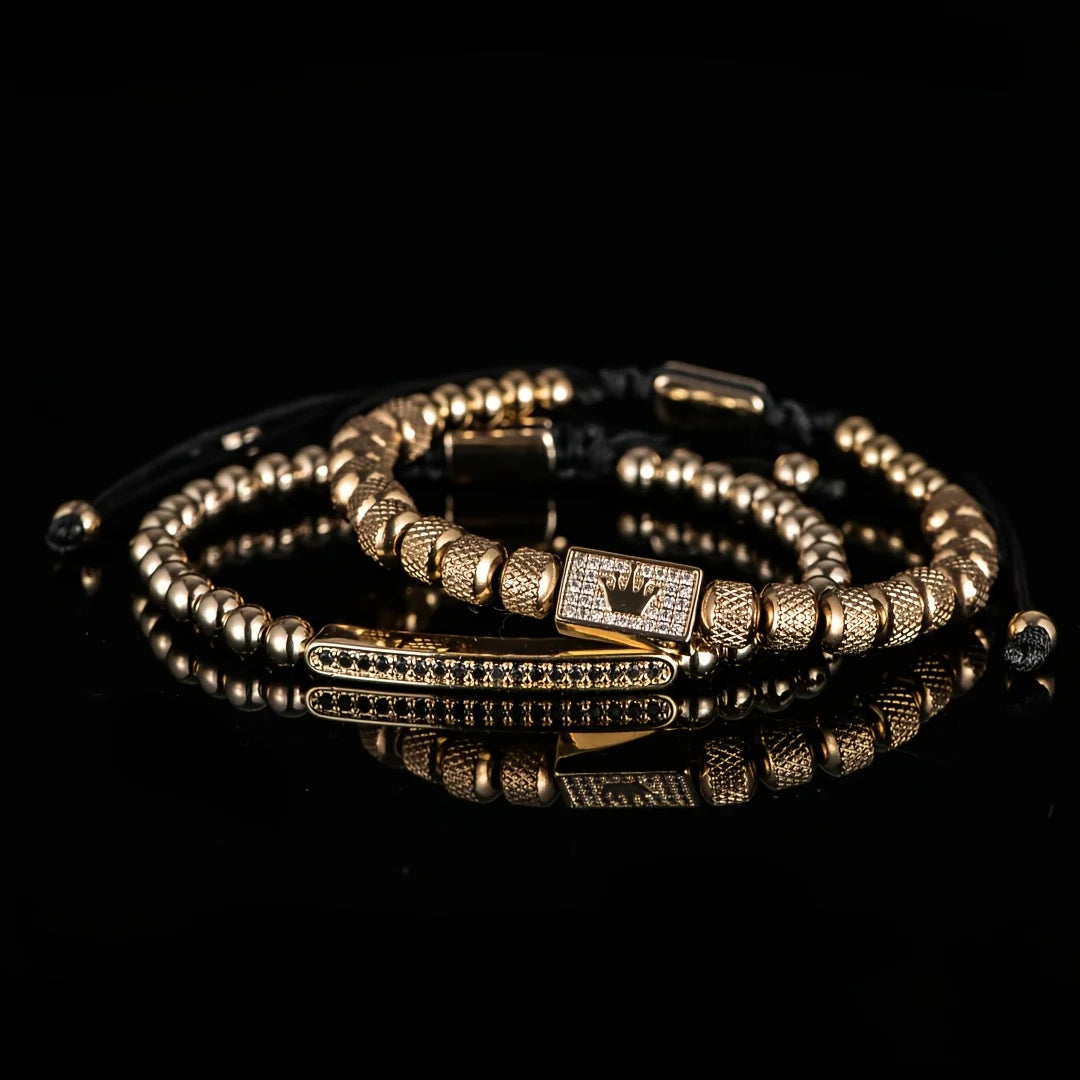 Bracelete Noble™ A022