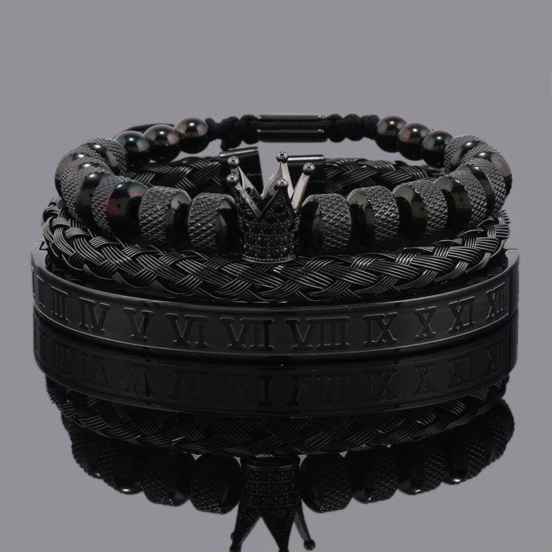 Bracelete Noble™ A018