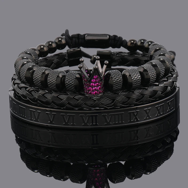 Bracelete Noble™ A018