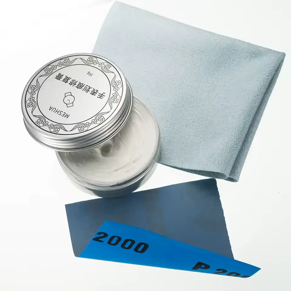 Creme Polidor de Relógios Noble™ A026