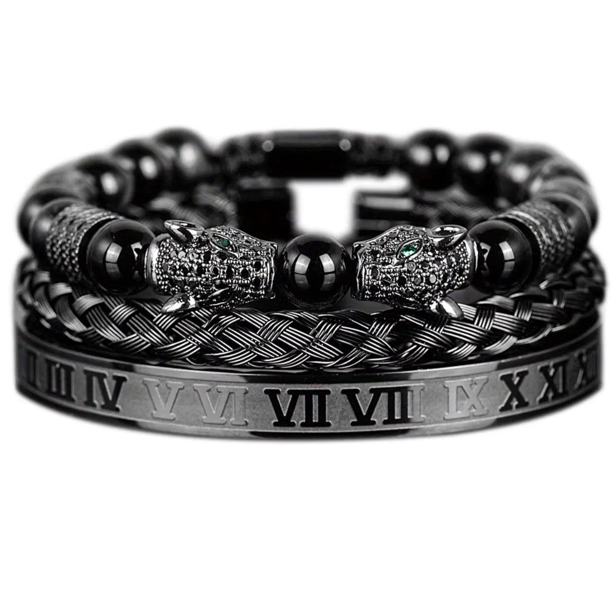 Bracelete Noble™ A002