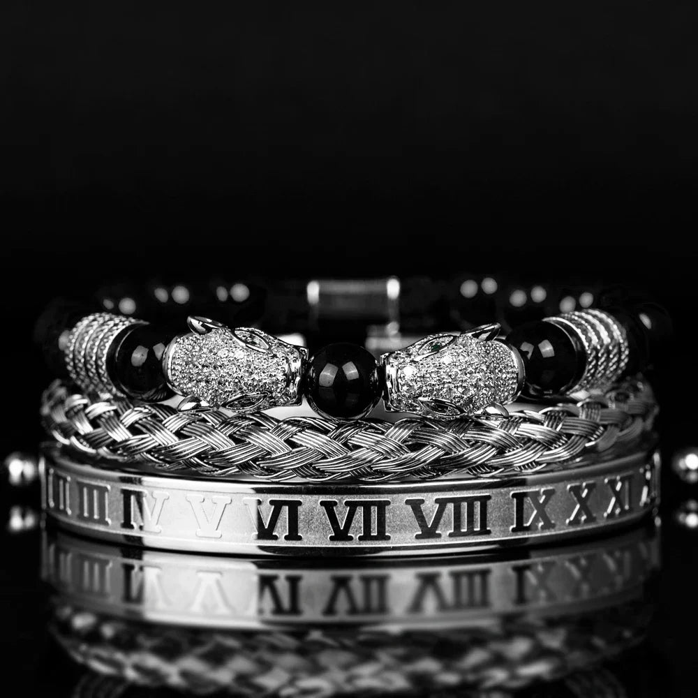 Bracelete Noble™ A002