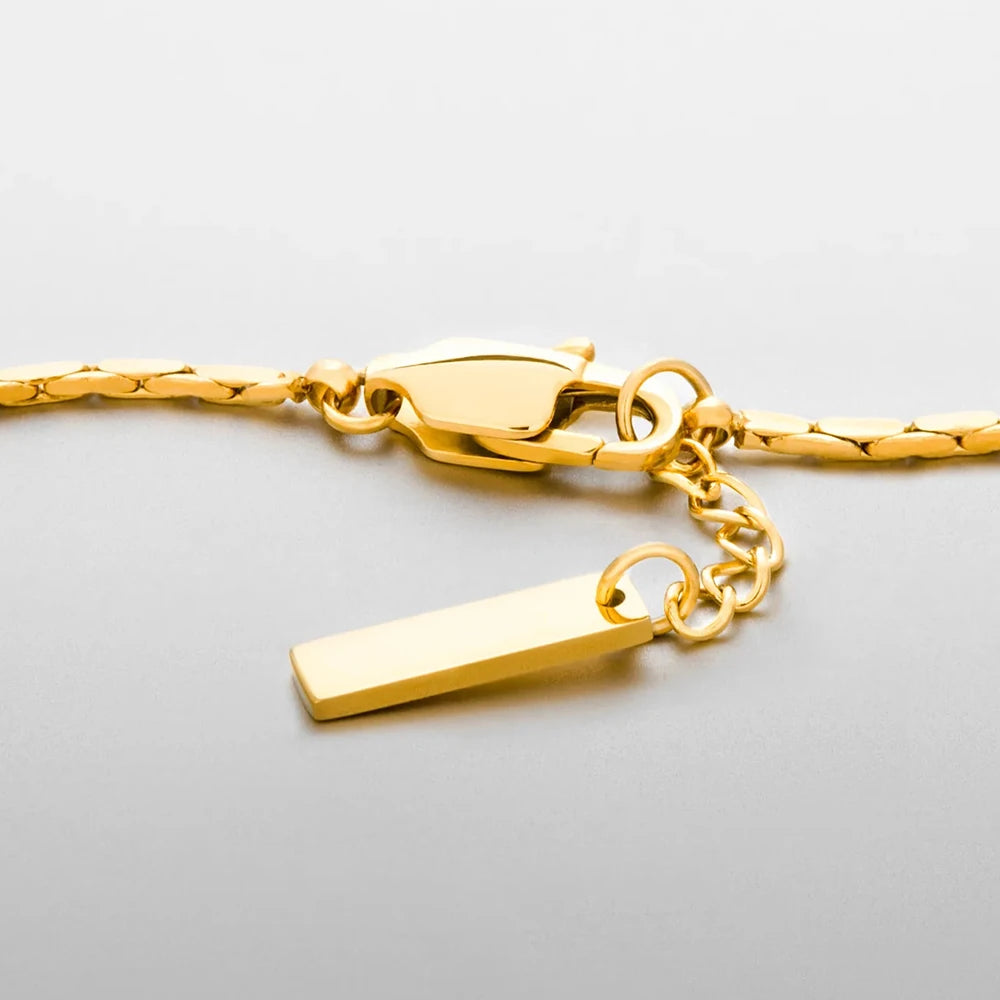 Bracelete Noble™ A012