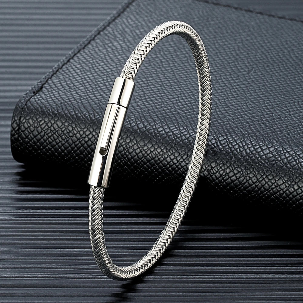 Bracelete Noble™ A010