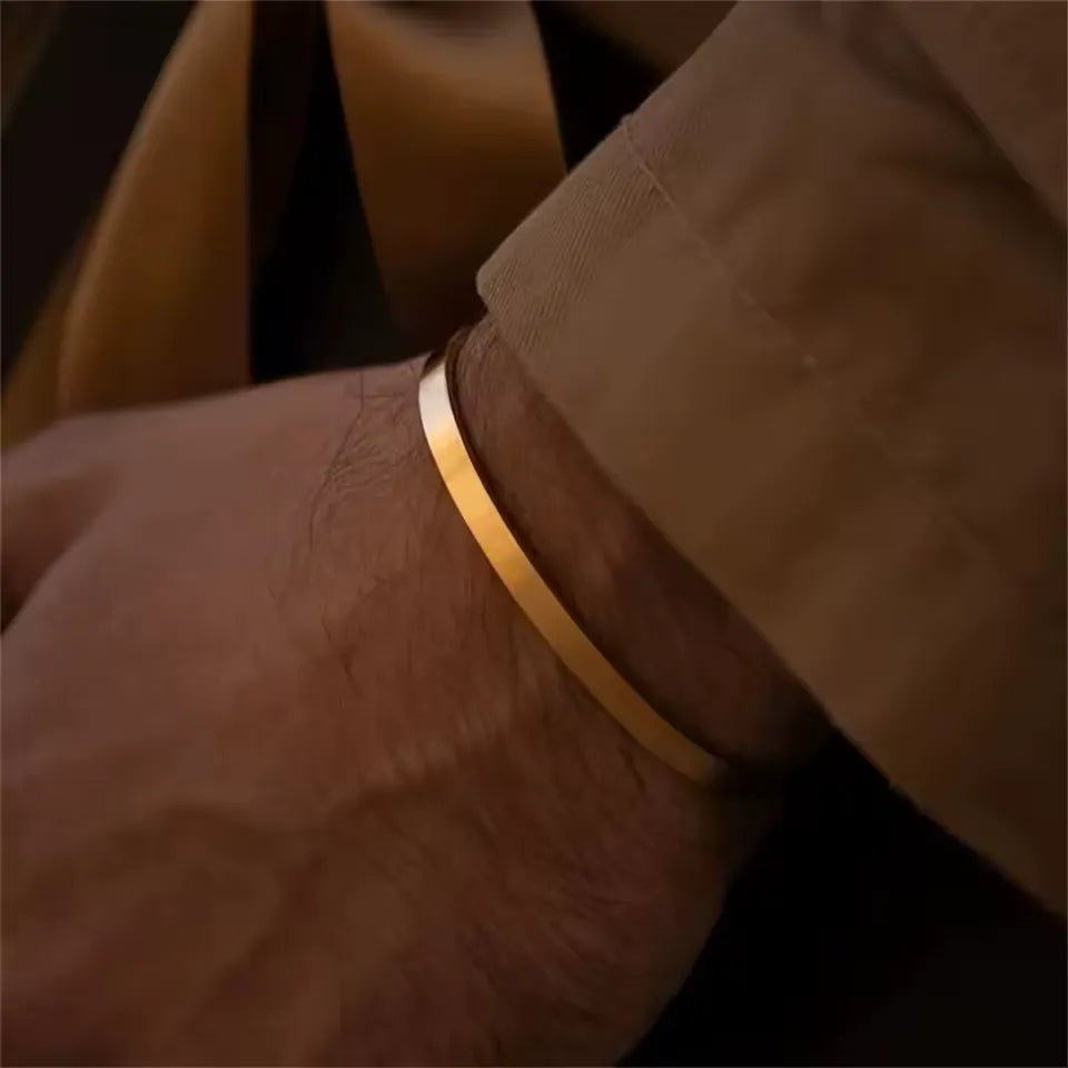 Bracelete Noble™ A003