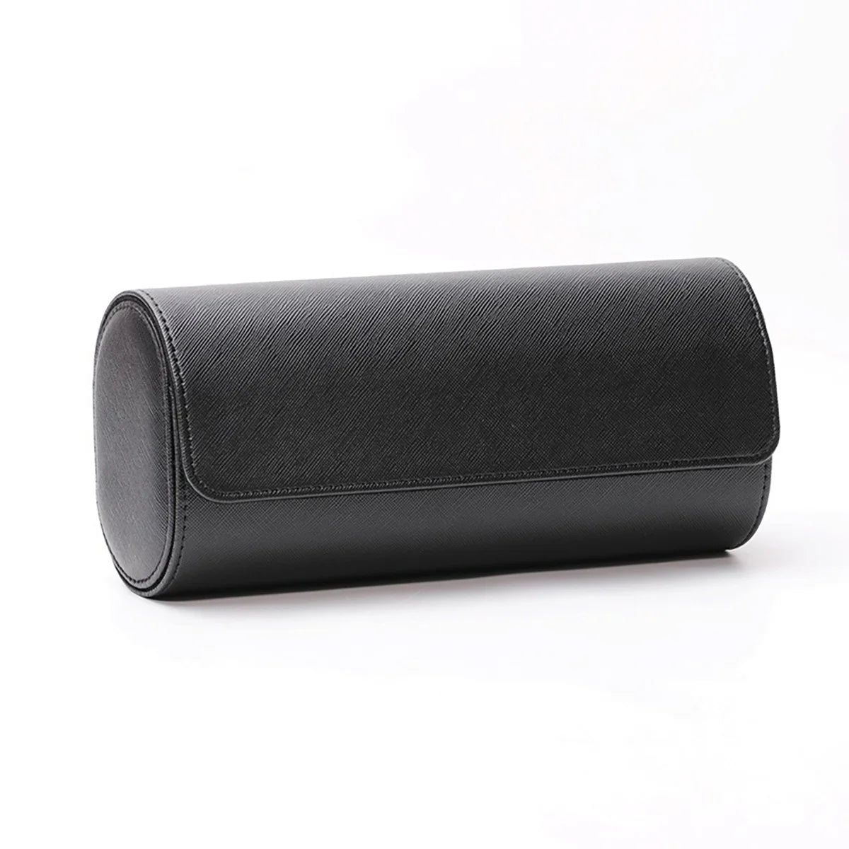 Porta-Relógios de Couro Luxuoso Noble™ A005