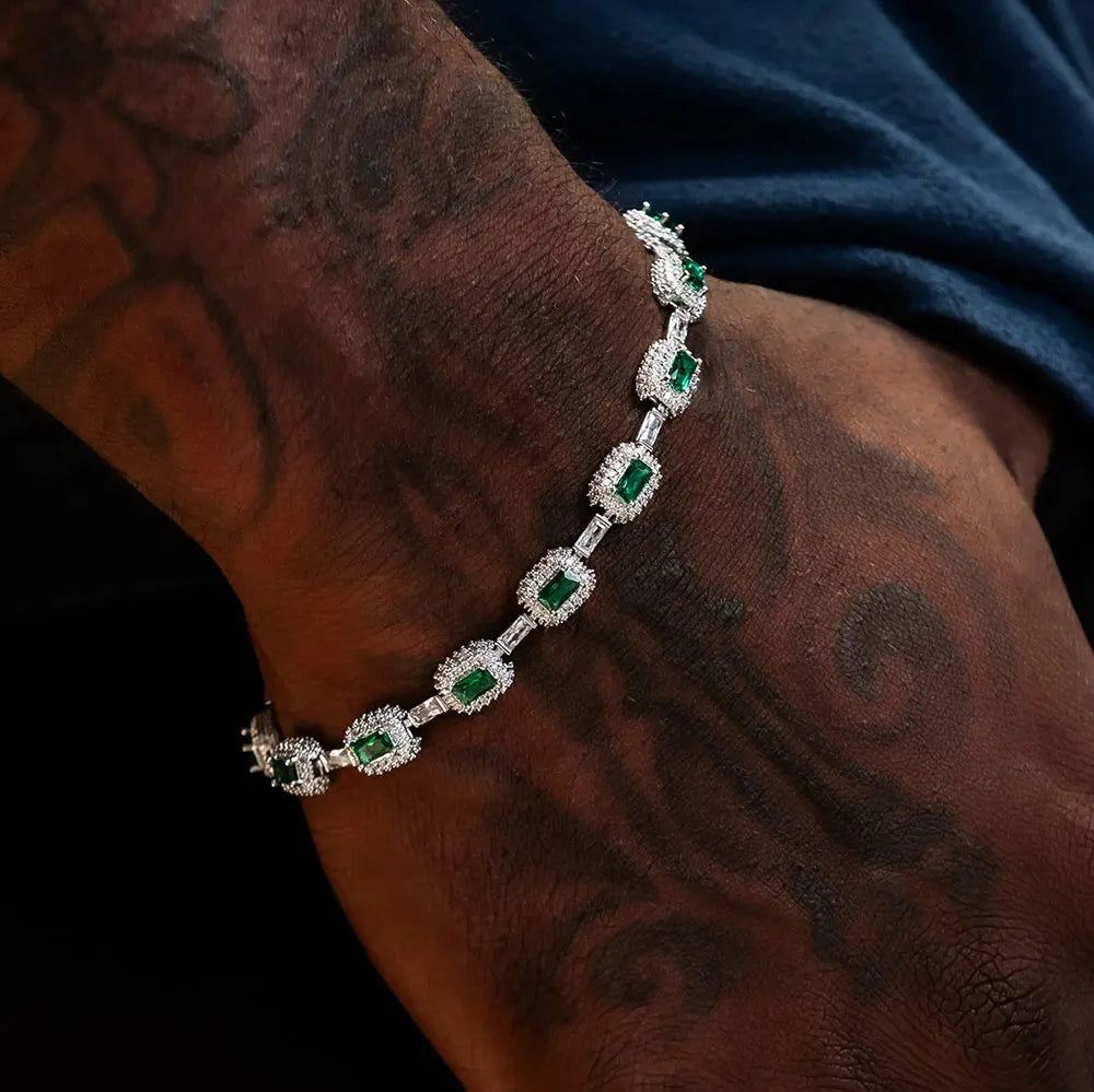 Bracelete Noble™ A015