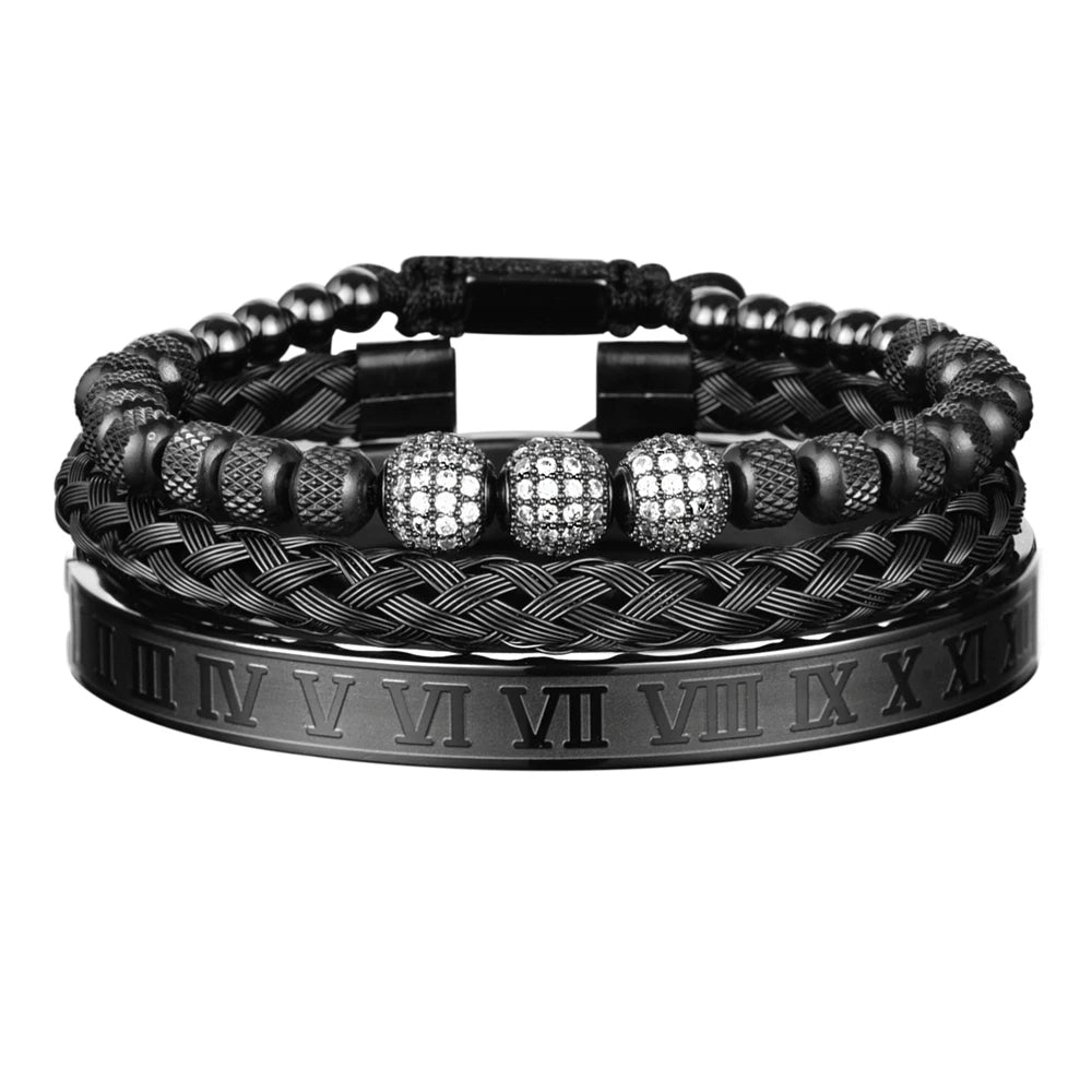 Bracelete Noble™ A019
