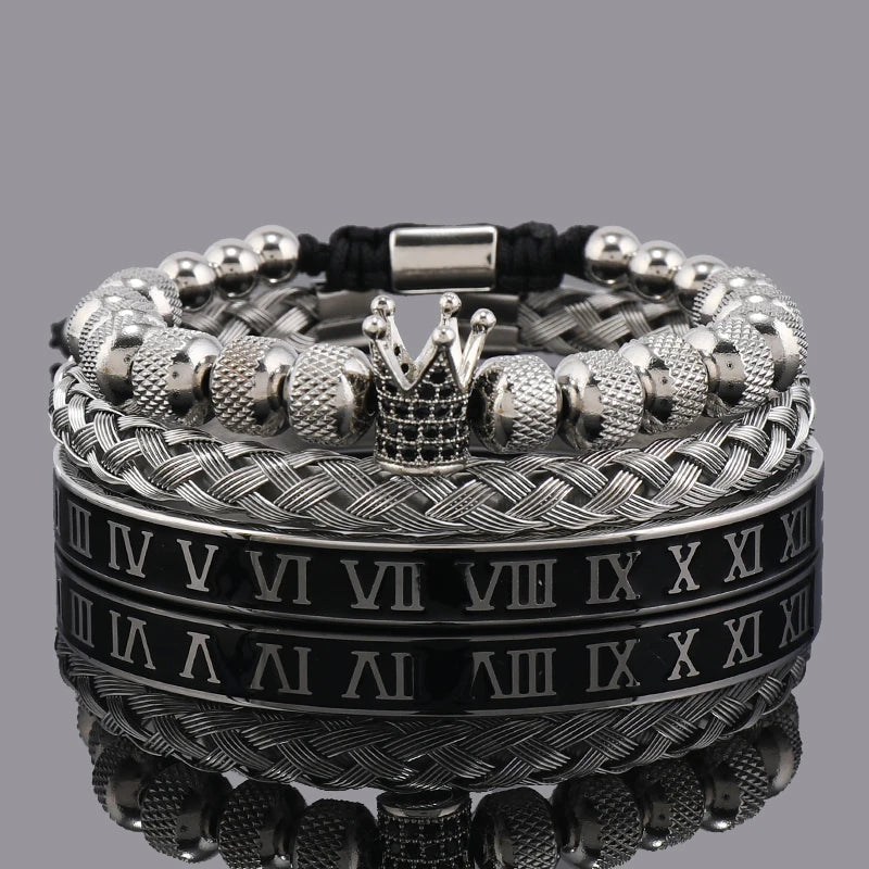 Bracelete Noble™ A018