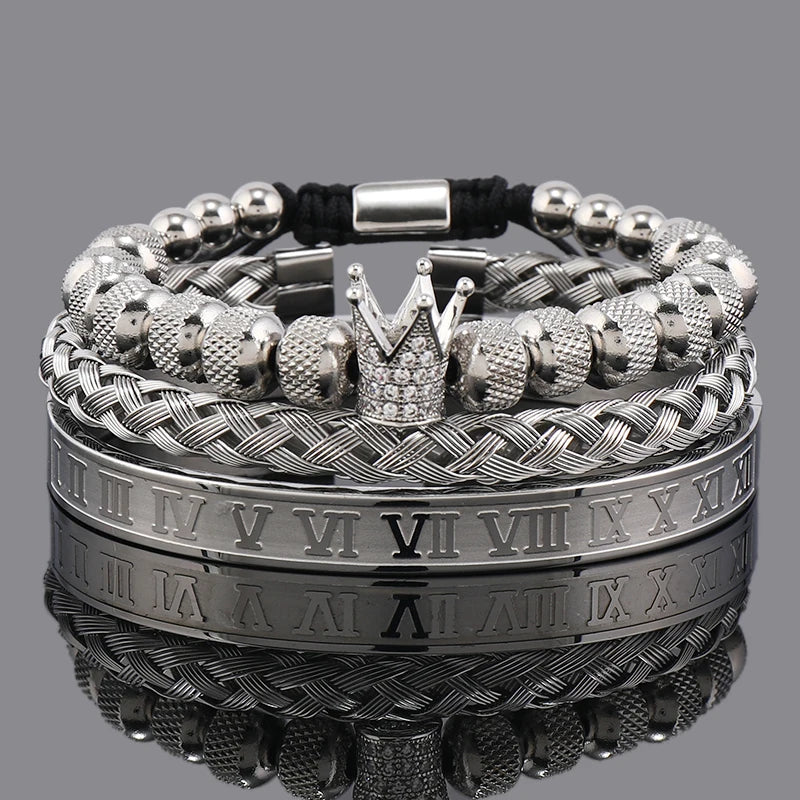 Bracelete Noble™ A018