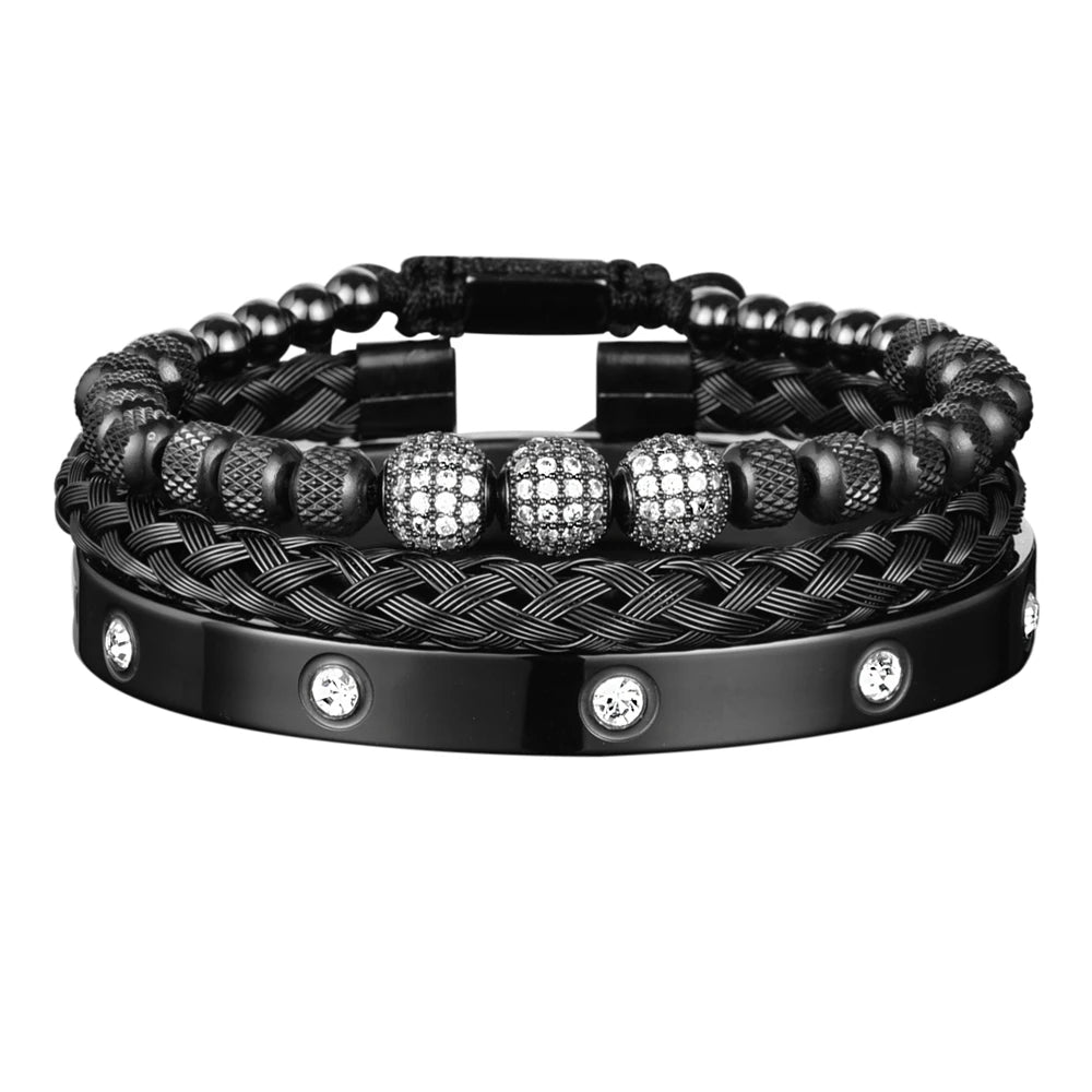 Bracelete Noble™ A019