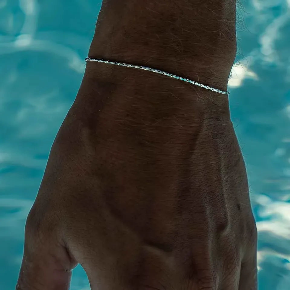 Bracelete Noble™ A012