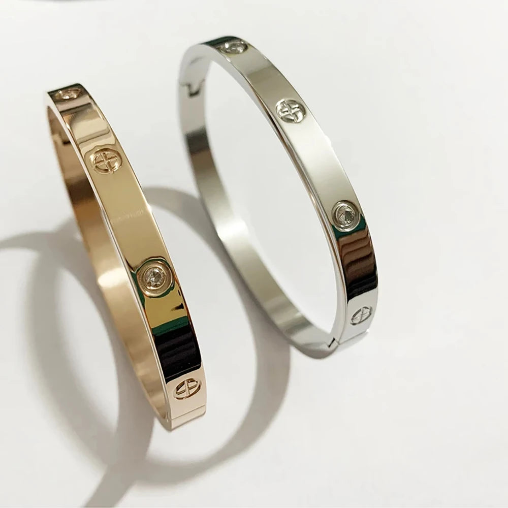 Bracelete Noble™ A017