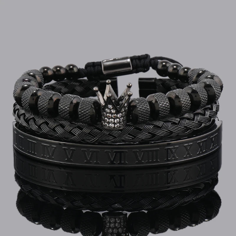 Bracelete Noble™ A018