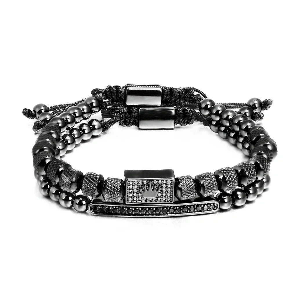 Bracelete Noble™ A022
