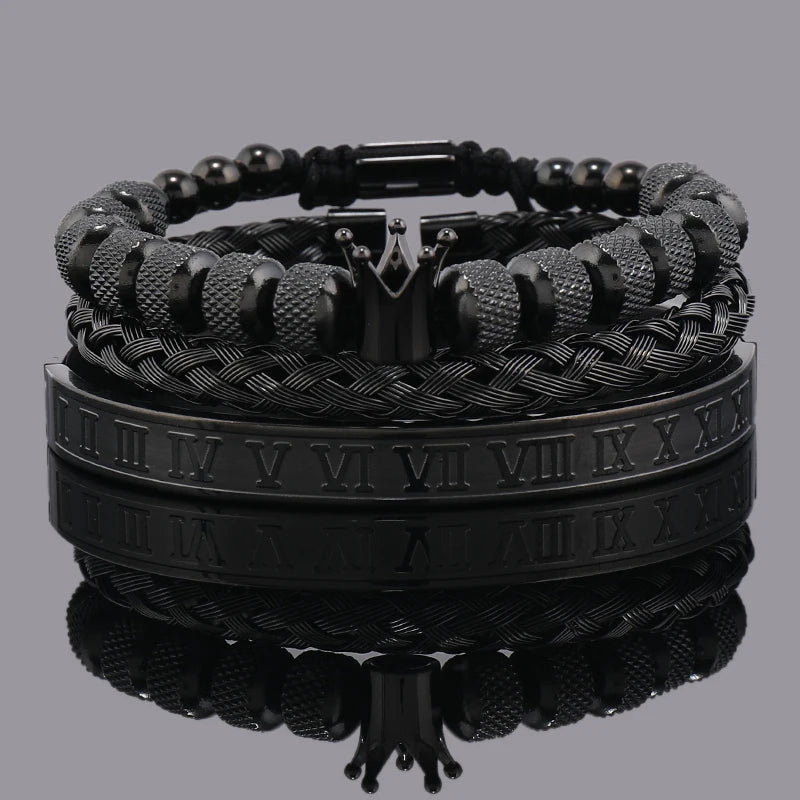 Bracelete Noble™ A018