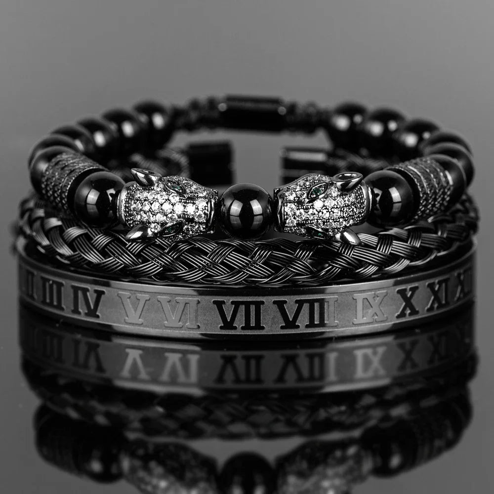 Bracelete Noble™ A002