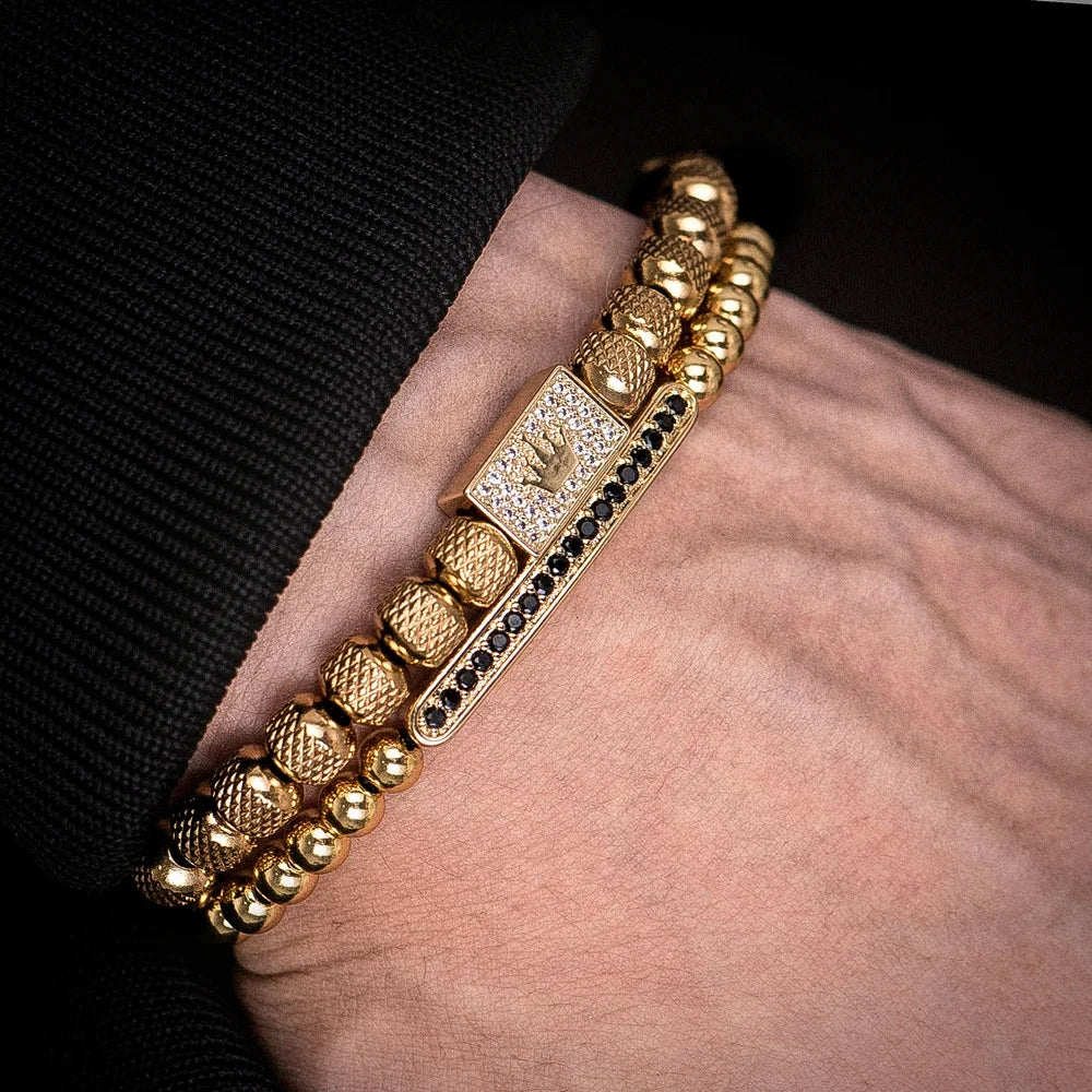 Bracelete Noble™ A022