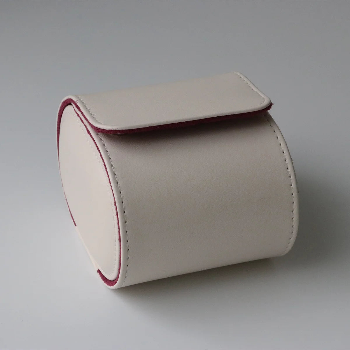 Porta-Relógios de Couro Luxuoso Noble™ A005