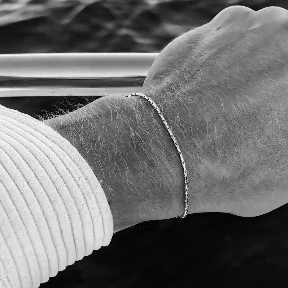 Bracelete Noble™ A012