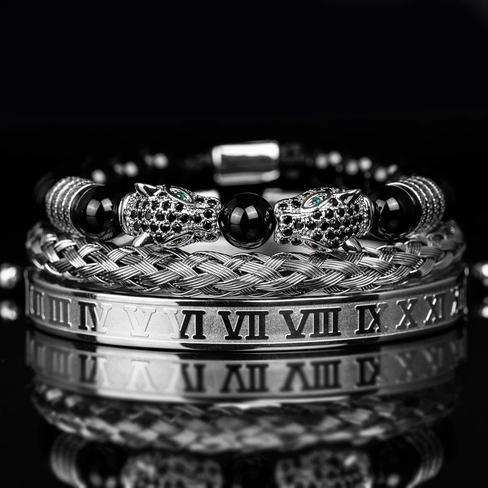 Bracelete Noble™ A002
