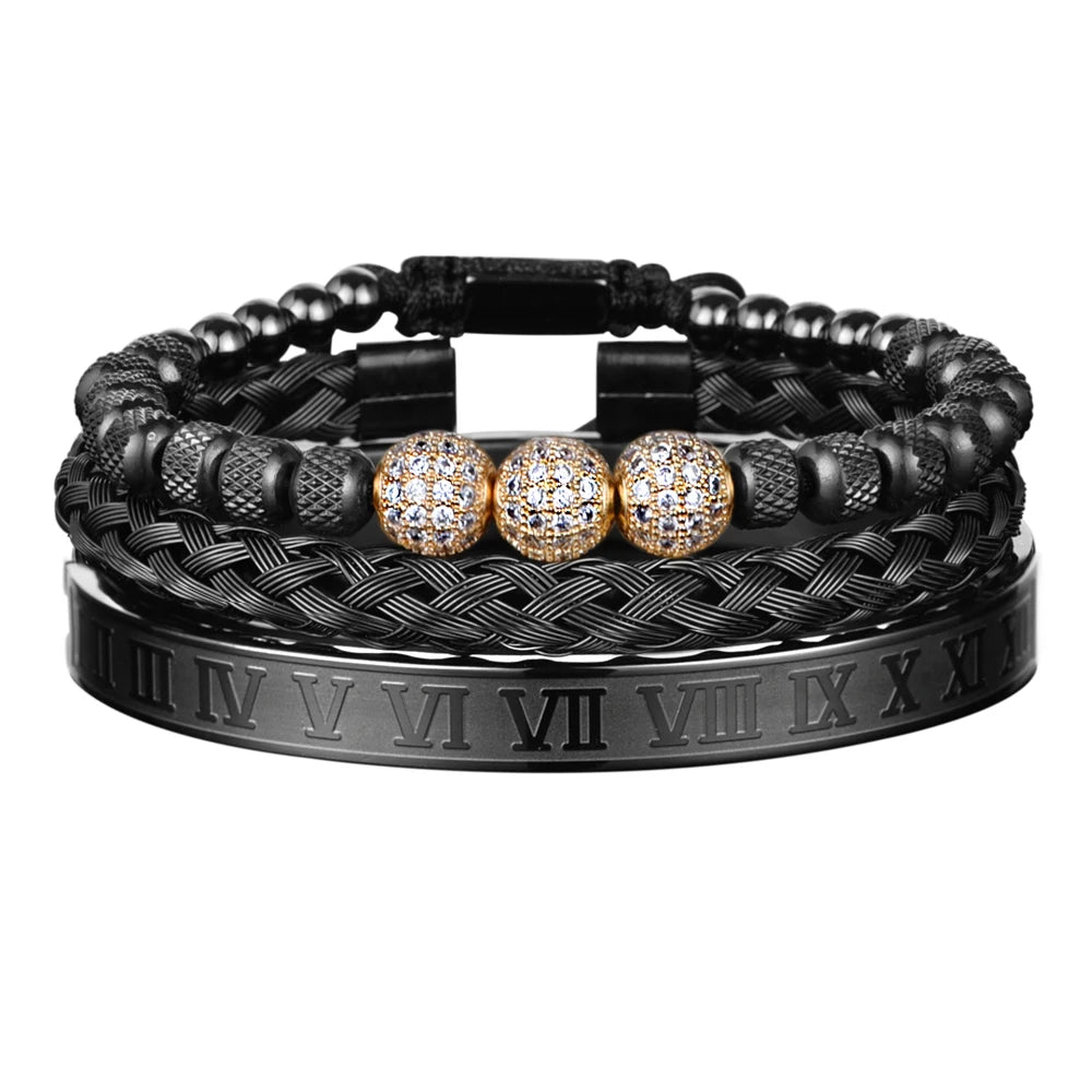 Bracelete Noble™ A019