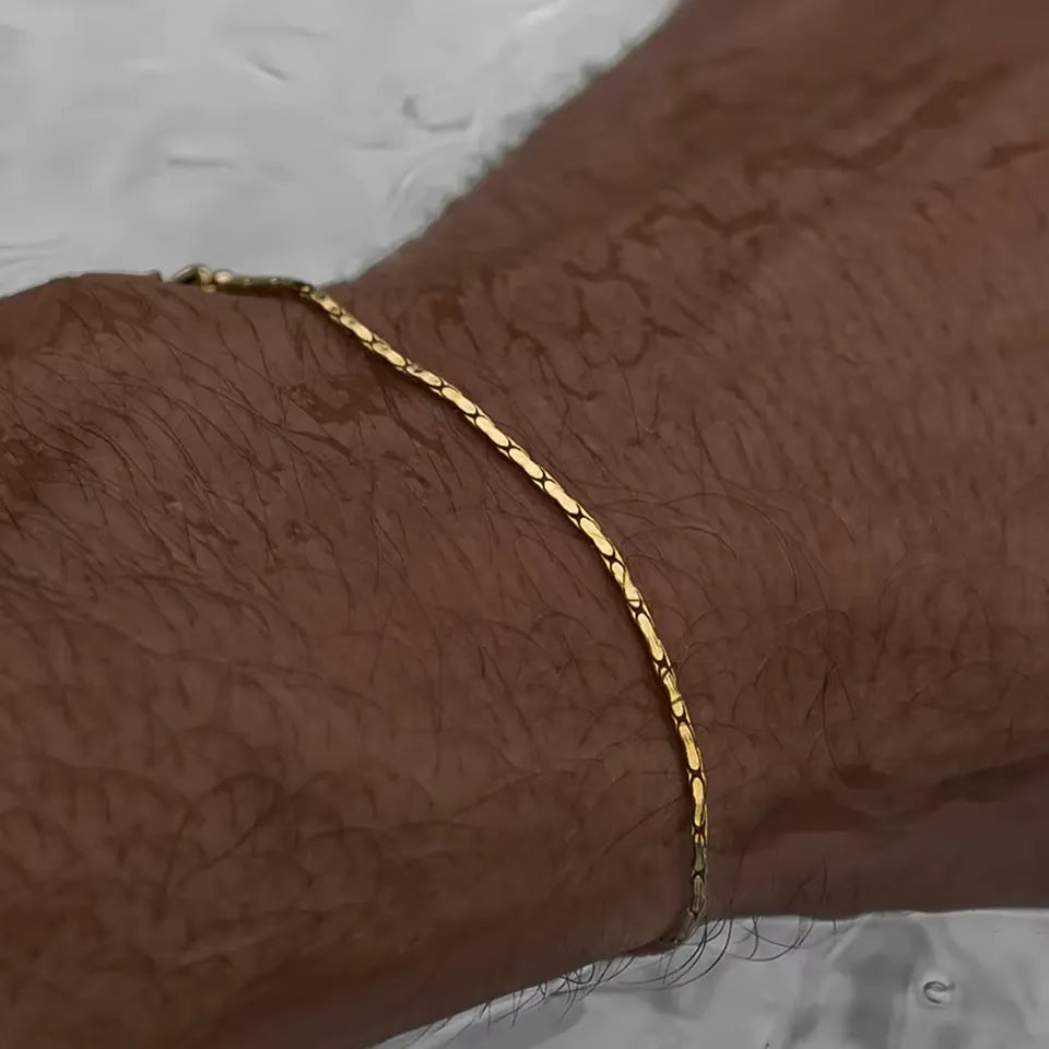 Bracelete Noble™ A012