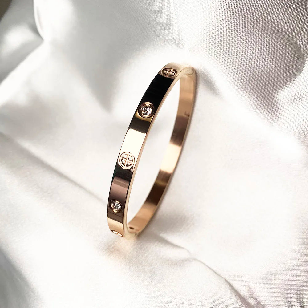 Bracelete Noble™ A017