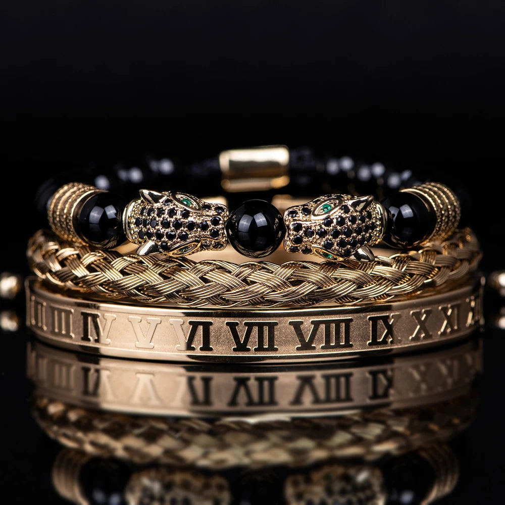 Bracelete Noble™ A002