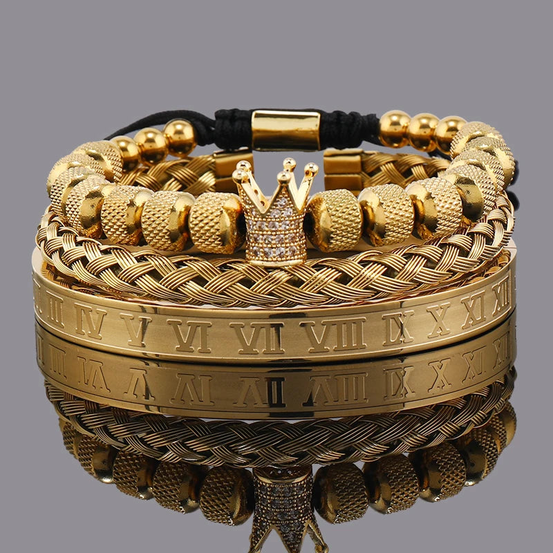 Bracelete Noble™ A018