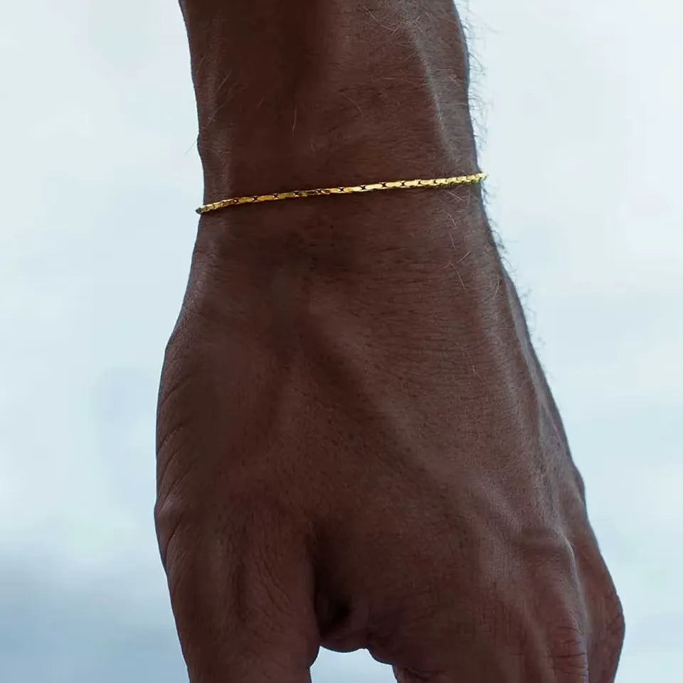 Bracelete Noble™ A012
