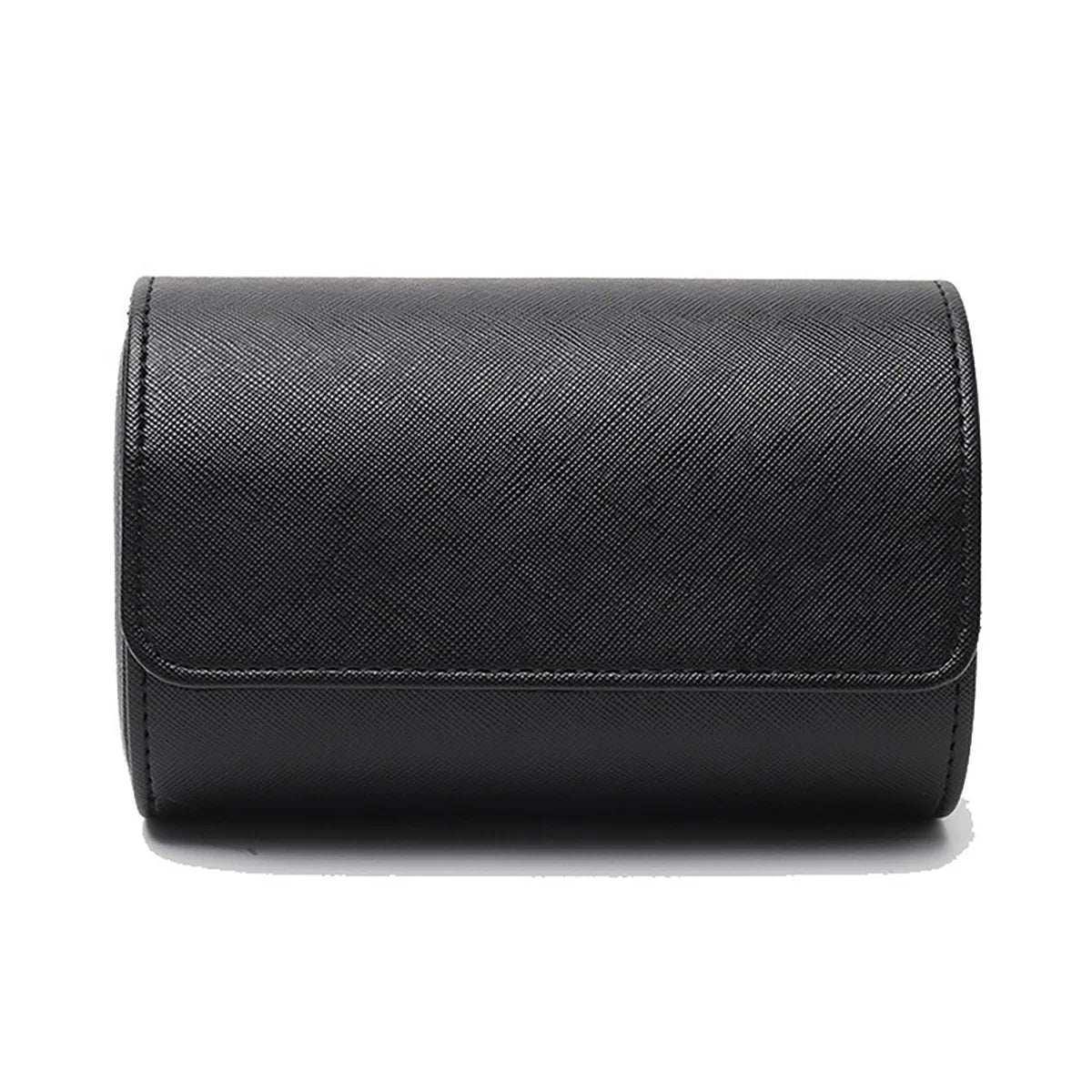 Porta-Relógios de Couro Luxuoso Noble™ A005