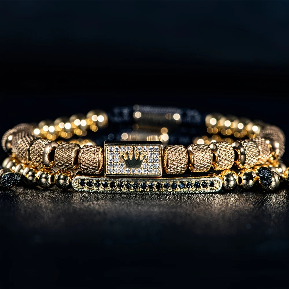 Bracelete Noble™ A022