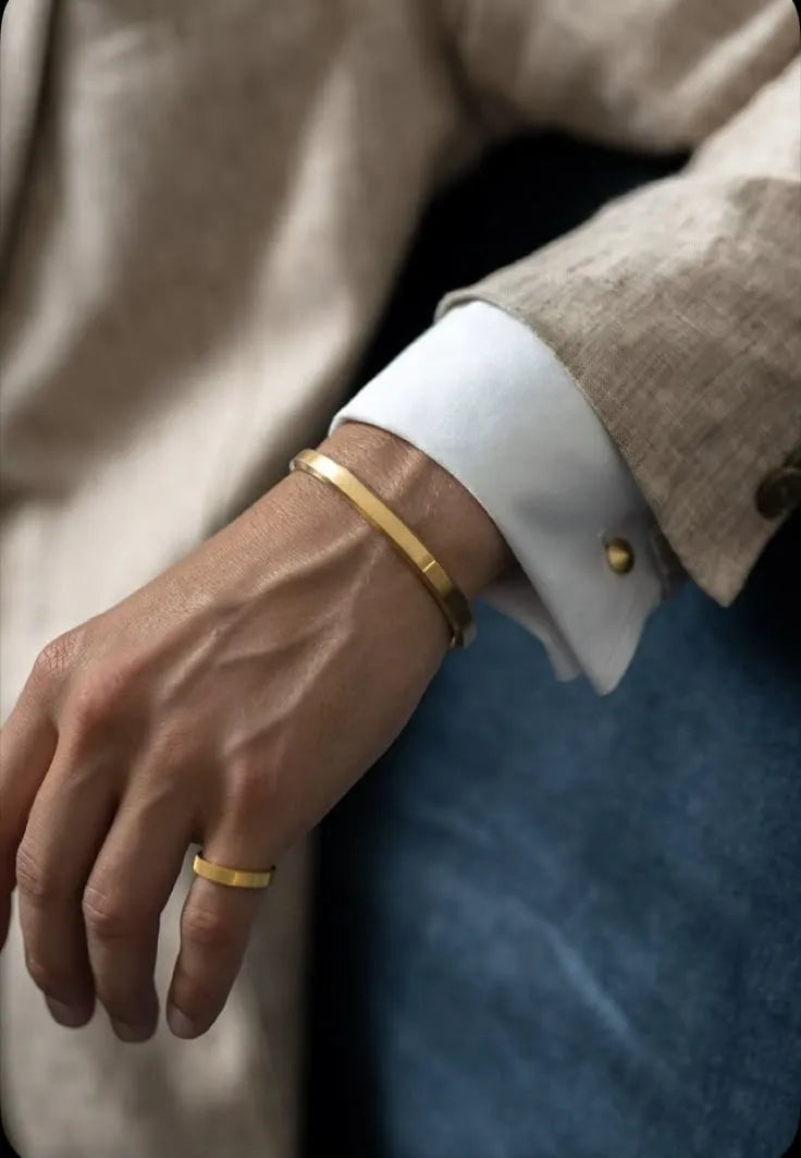 Bracelete Noble™ A003