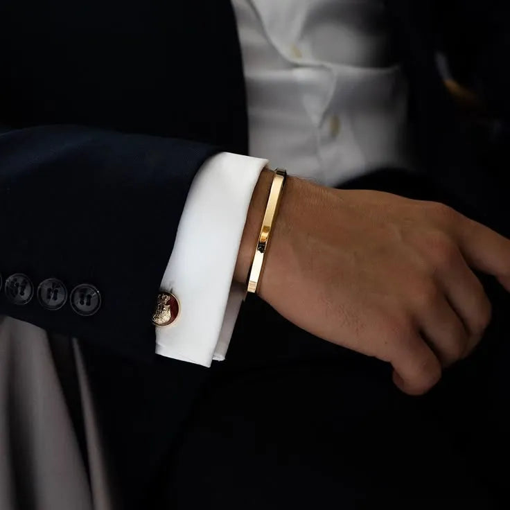 Bracelete Noble™ A003