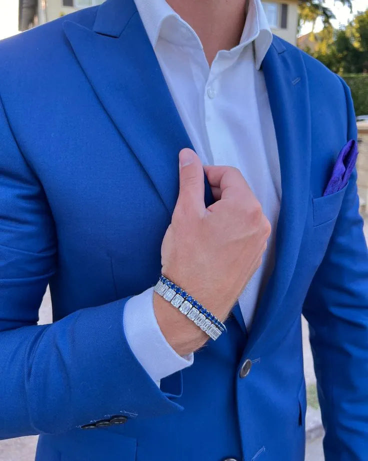 Bracelete Noble™ A016