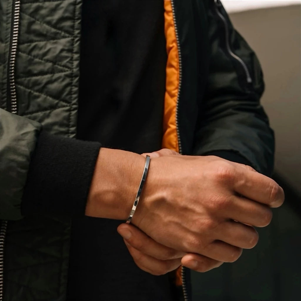 Bracelete Noble™ A003