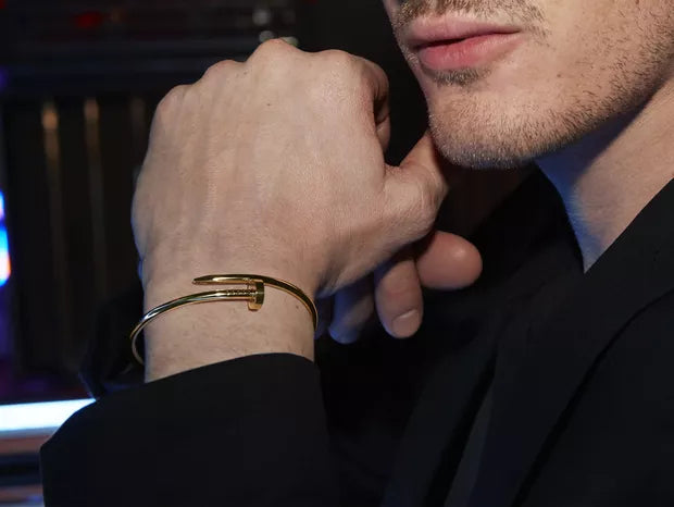 Bracelete Noble™ A004