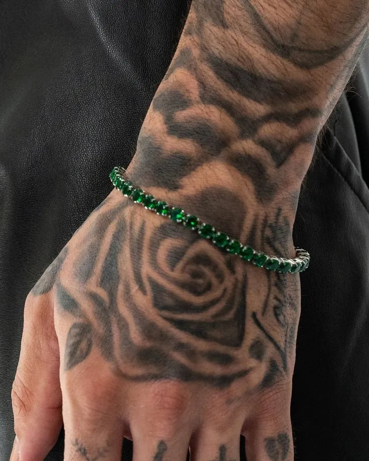 Bracelete Noble™ A016