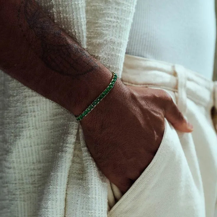Bracelete Noble™ A016