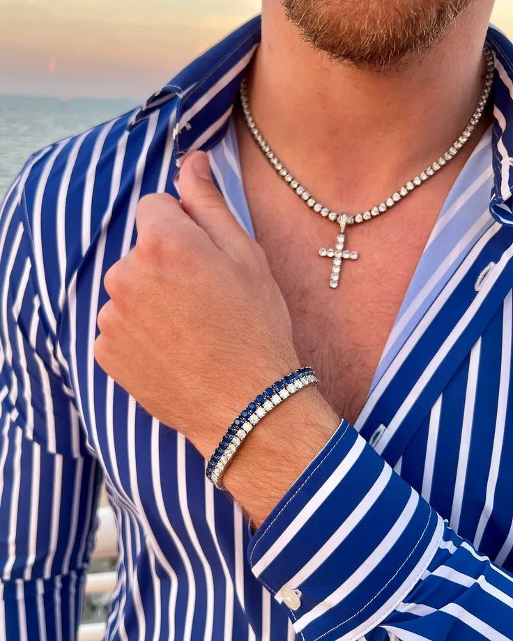Bracelete Noble™ A016
