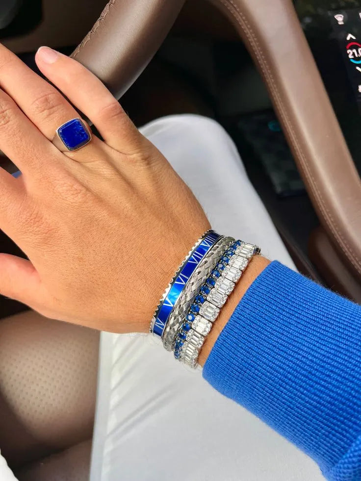 Bracelete Noble™ A016