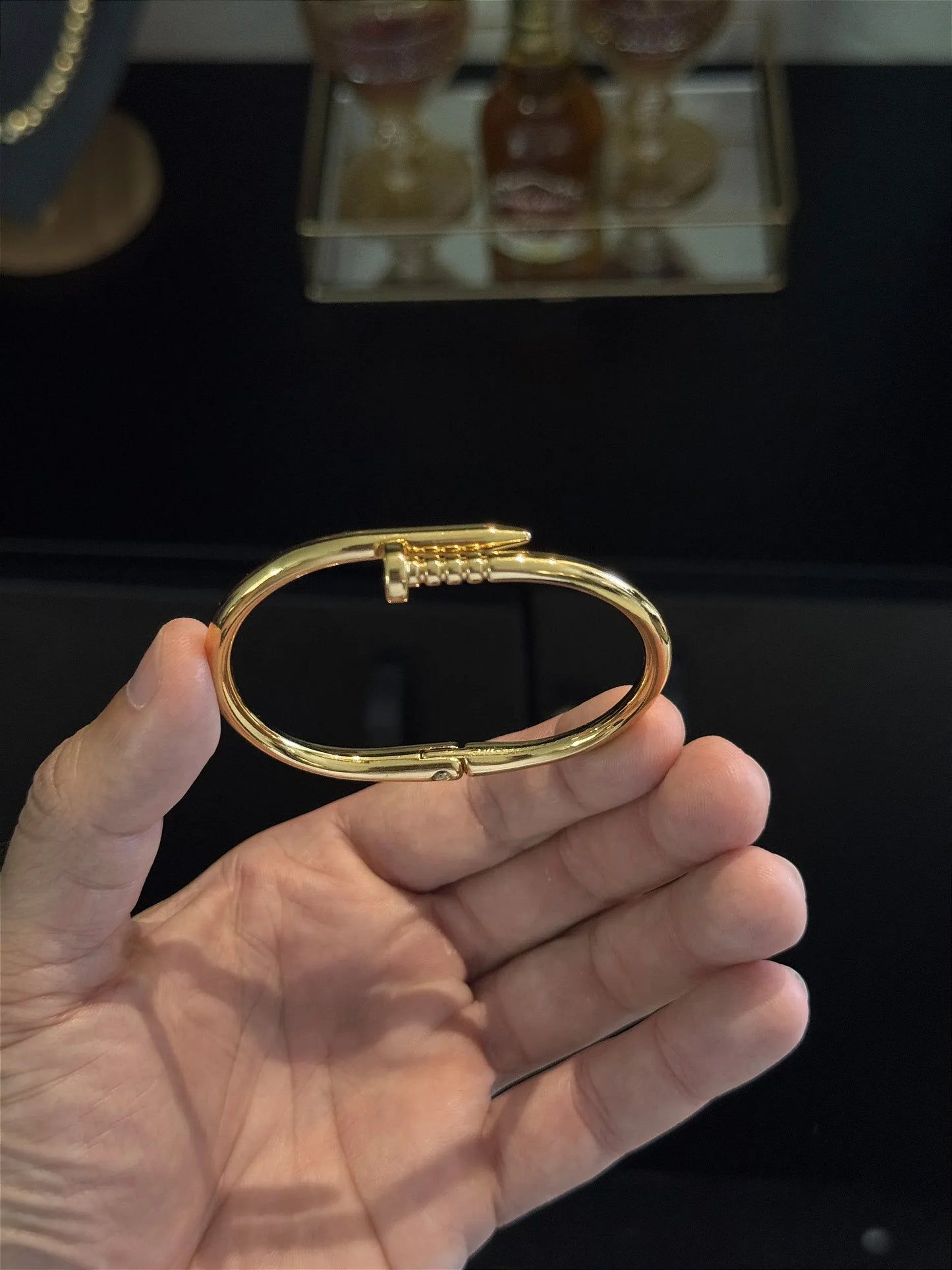 Bracelete Noble™ A004