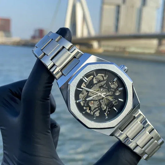 Design arrojado e performance de alto nível na Coleção Elite