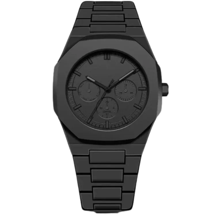Relógio Noble™ I011 masculino com estilo casual e moderno para o dia a dia