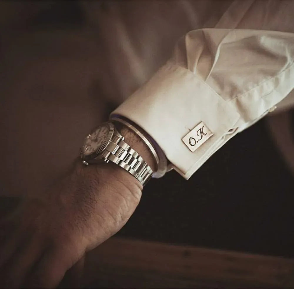 Bracelete Noble™ A003