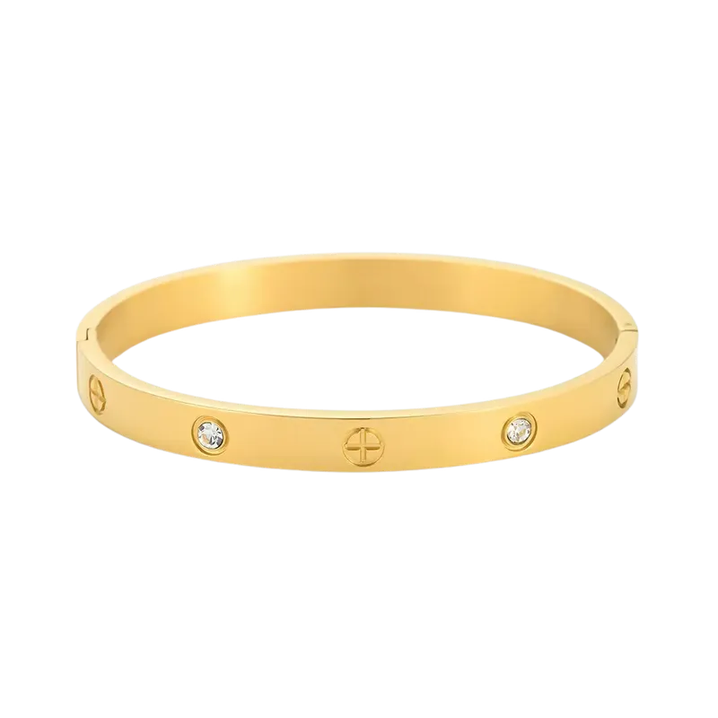 Bracelete Noble™ A017