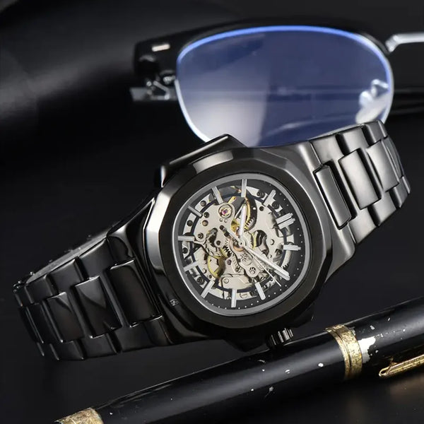 Zenith Black